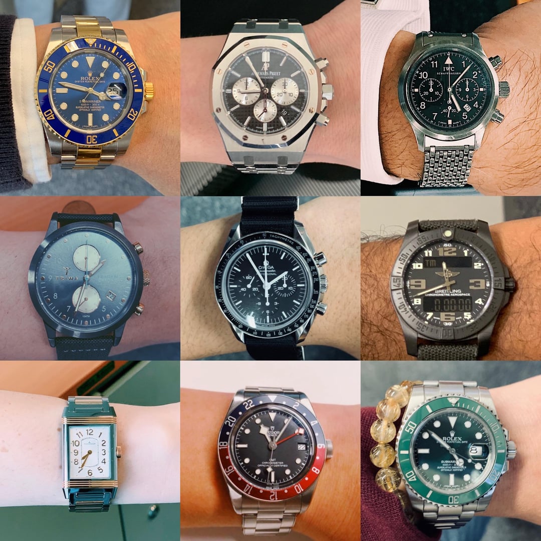 Audemars Piguet Payment Methods: Reddit Discussions and the Role of HK Office