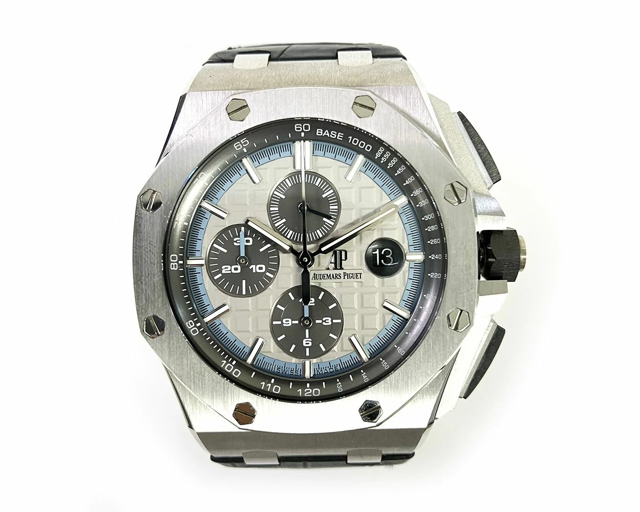 Buy Audemars Piguet Royal Oak Offshore Chronograph Online – Authentic Watches for Sale