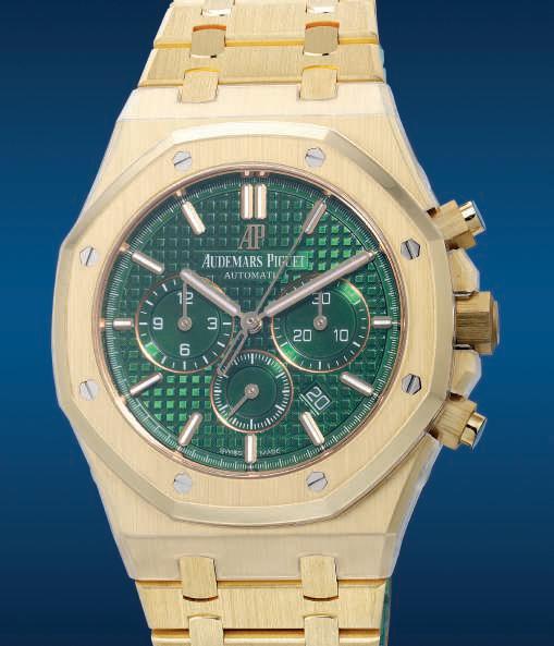 Audemars Piguet Pay Monthly USA: Price Guide & HKD Conversion