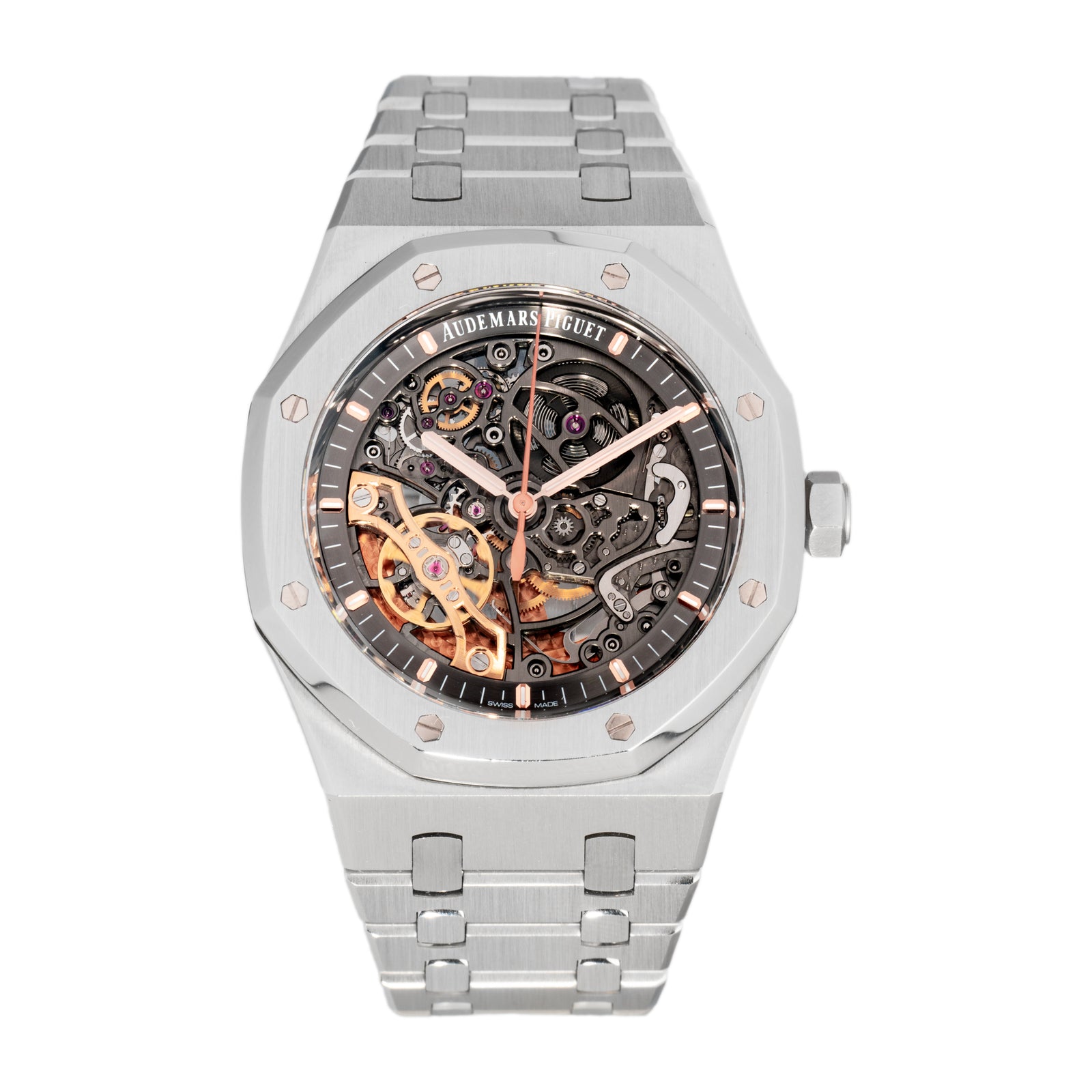 Buy Audemars Piguet on Monthly Payments: Everything You Need to Know