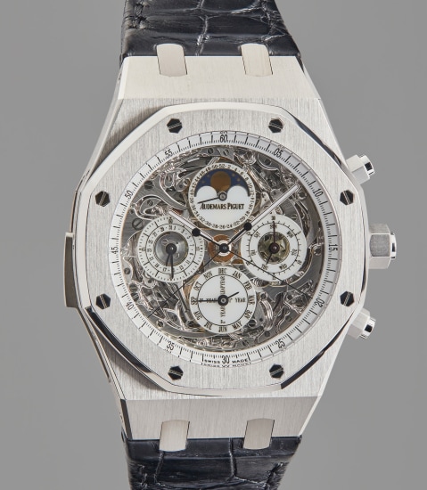 Audemars Piguet: Established Year, Ownership, and Stock Insights in Hong Kong