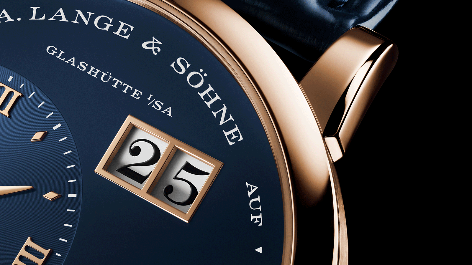 Discover the Latest Lange Watches Models Celebrating 30 Years of Excellence