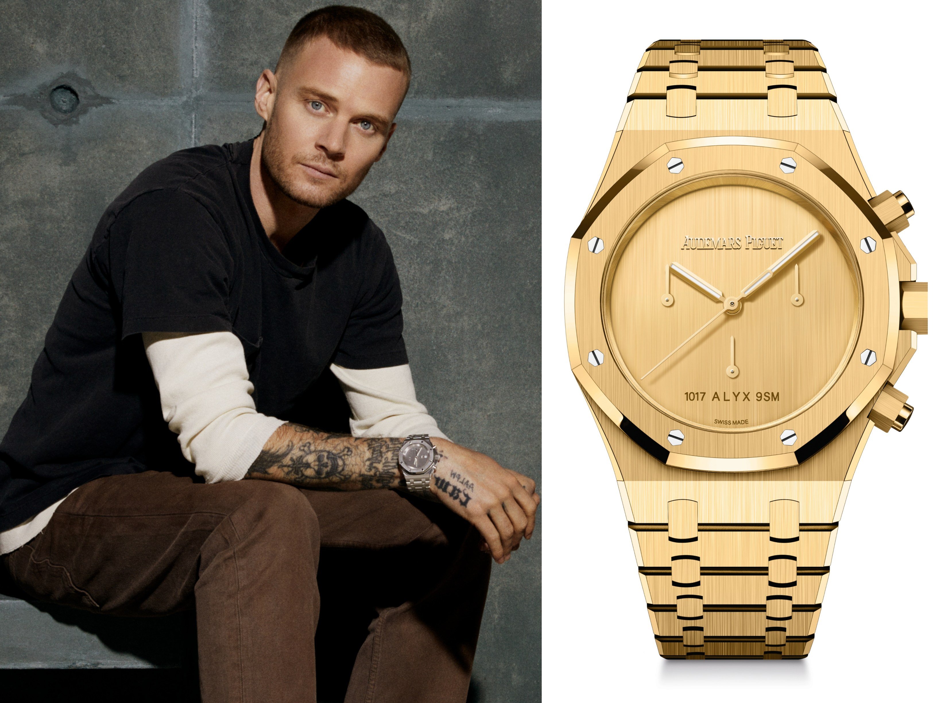 Audemars Piguet 2023 Release in China: Founding Date and Luxury Watch Trends