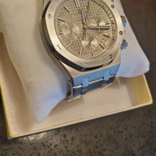 How Much Is the Audemars Piguet Royal Oak No 2122 Worth? Full Price Guide