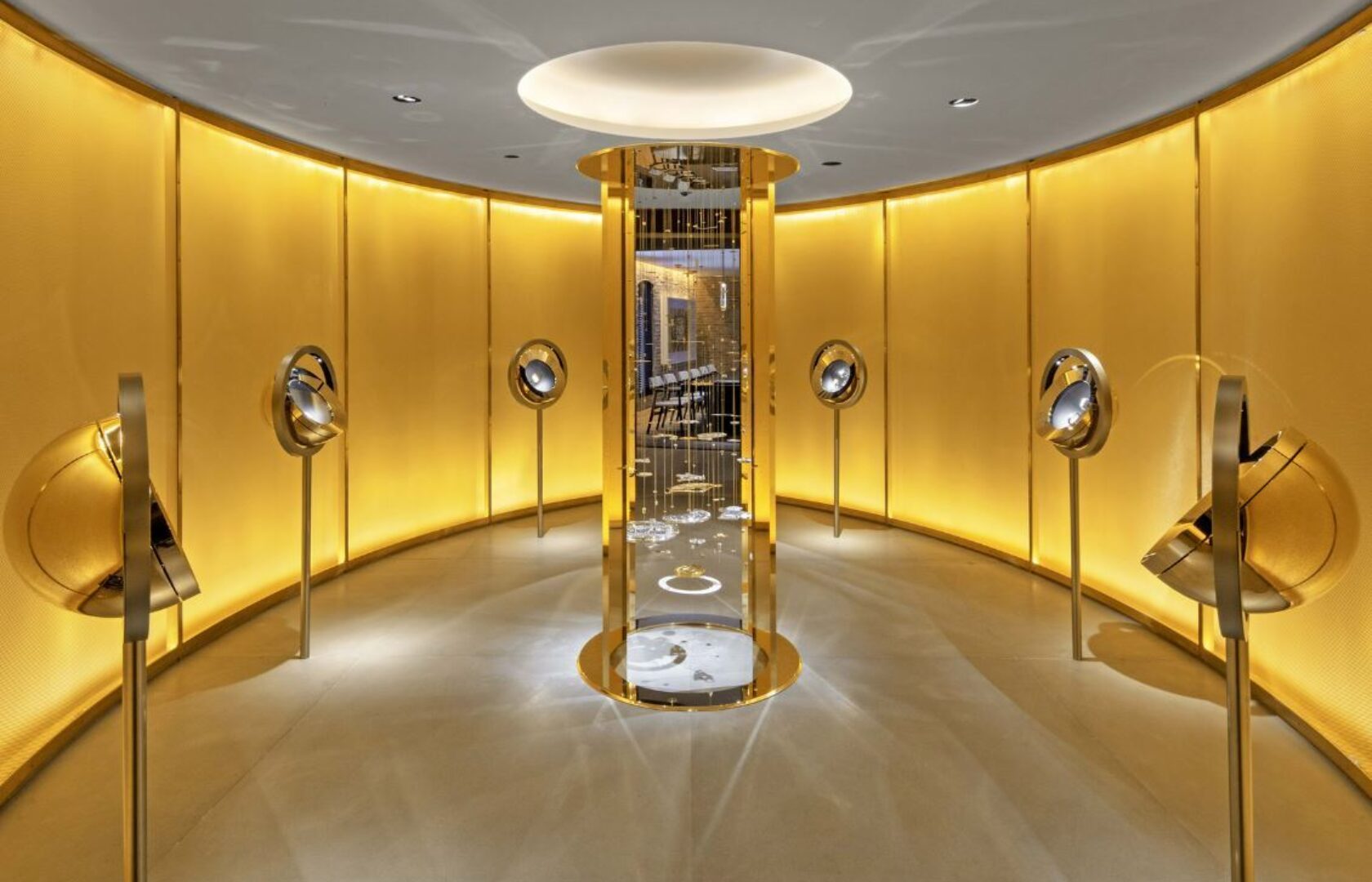 Explore Audemars Piguet Paysagiste Paris Pricing at Tsim Sha Tsui Store