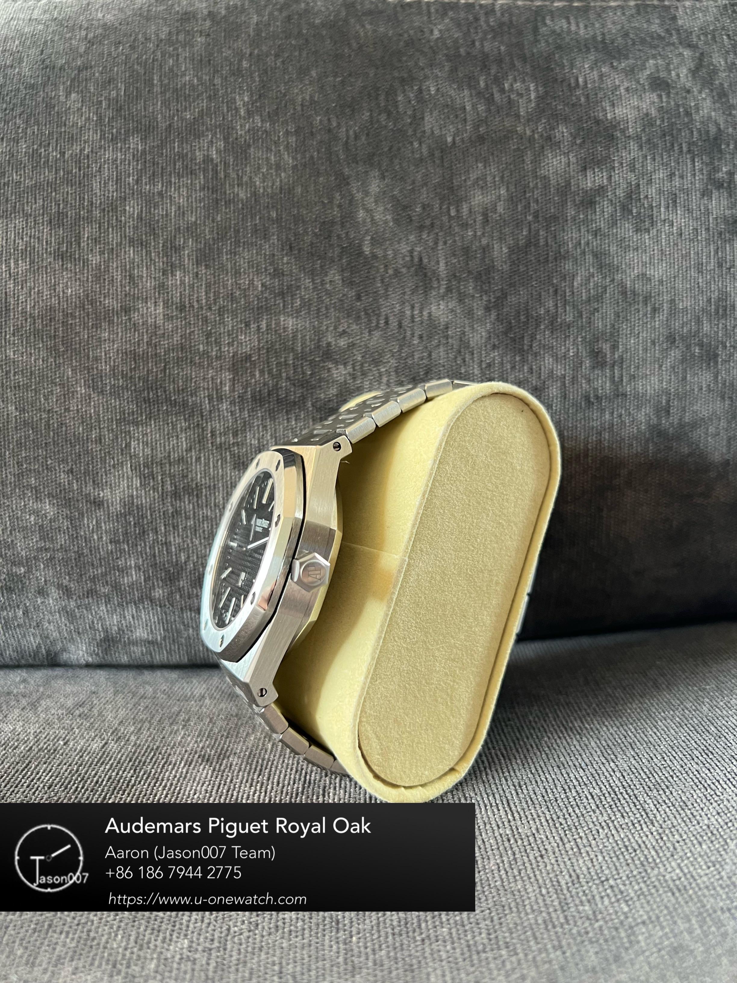 How to Pay for Audemars Piguet Watches in China: Price Guide and Reddit Reviews