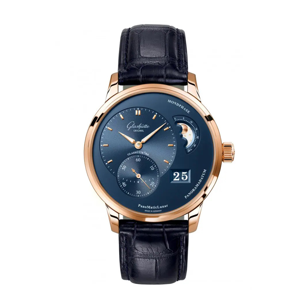 Explore the Luxury of Glashütte Original Watch Varanasi A-Grade