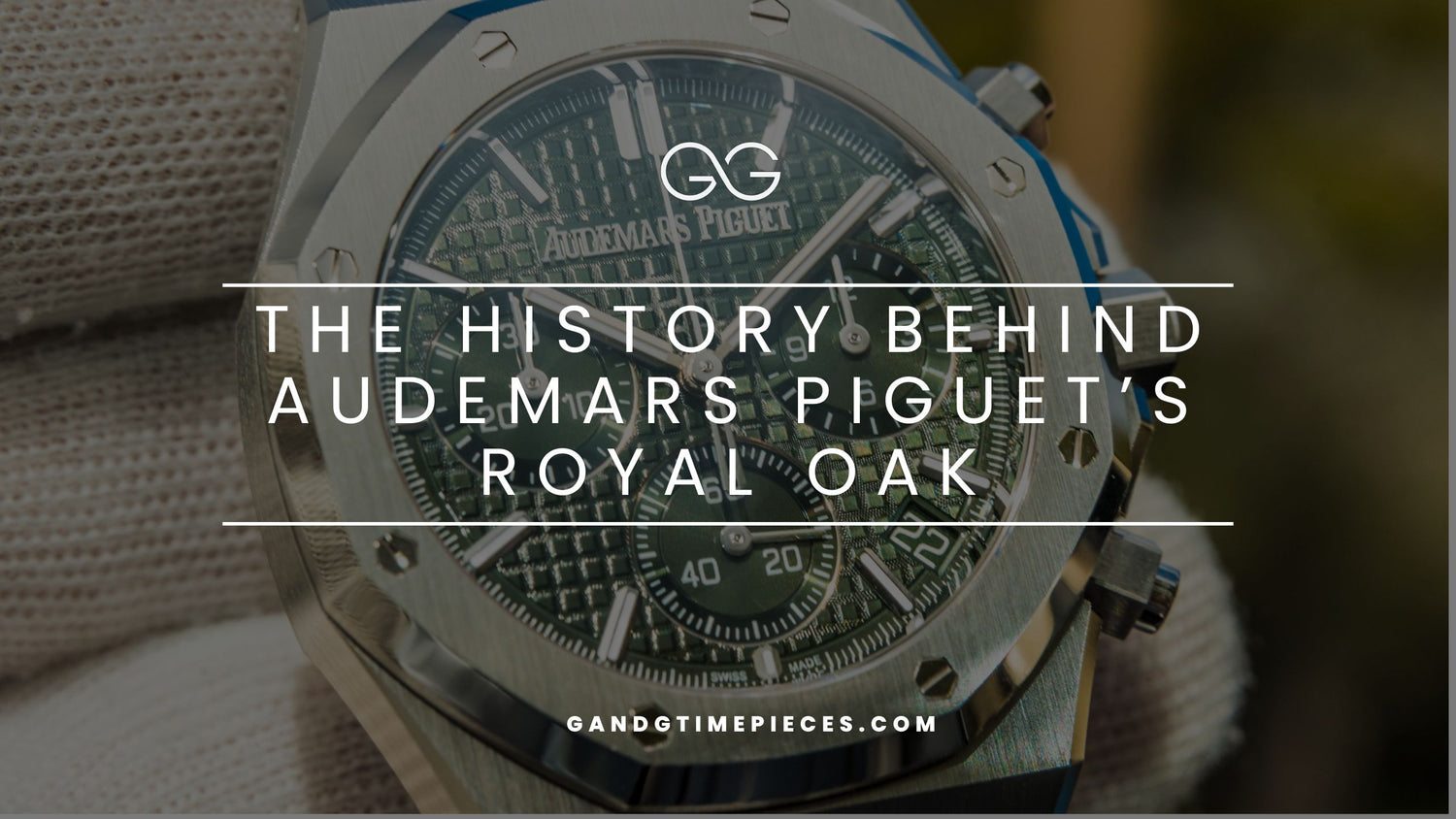 When Was Audemars Piguet Established? Discover the History Behind the Luxury Brand