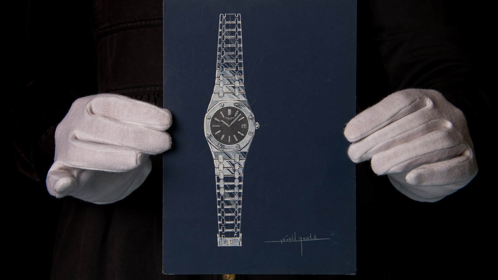 Everything You Need to Know About Audemars Piguet in France: From TV Screen Features to Iconic Designs