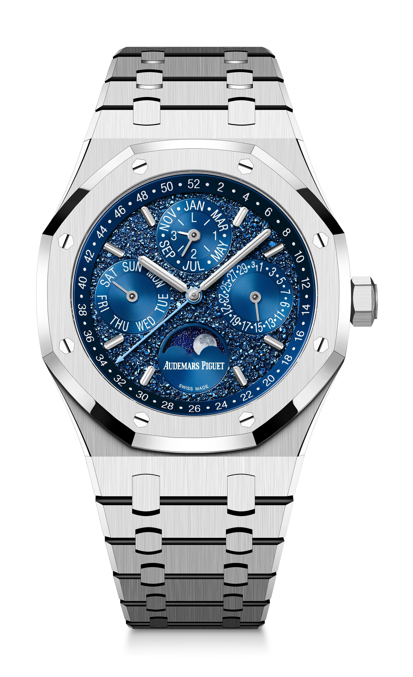 Discover the Audemars Piguet Paysagiste Price USD 24 – Luxury Watch Insights