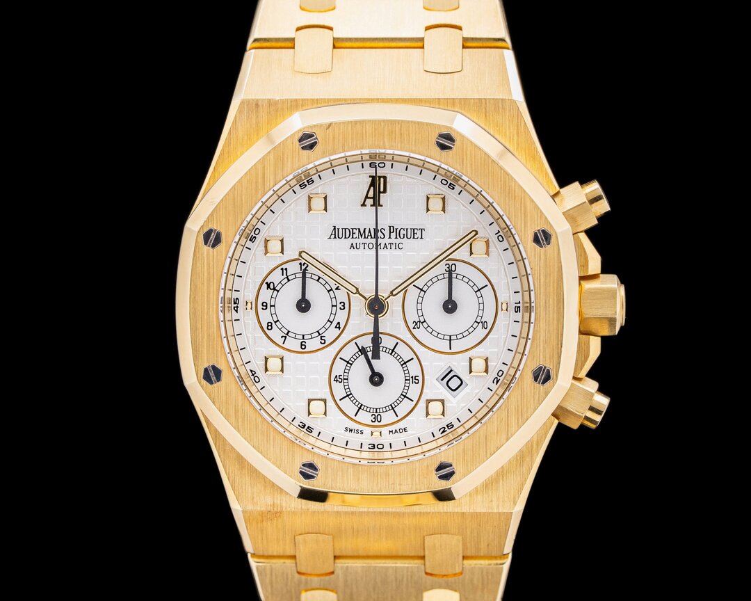 Watch Audemars Piguet Info and France TV Replay Online 24/7