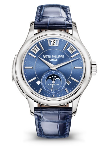 5207 patek philippe