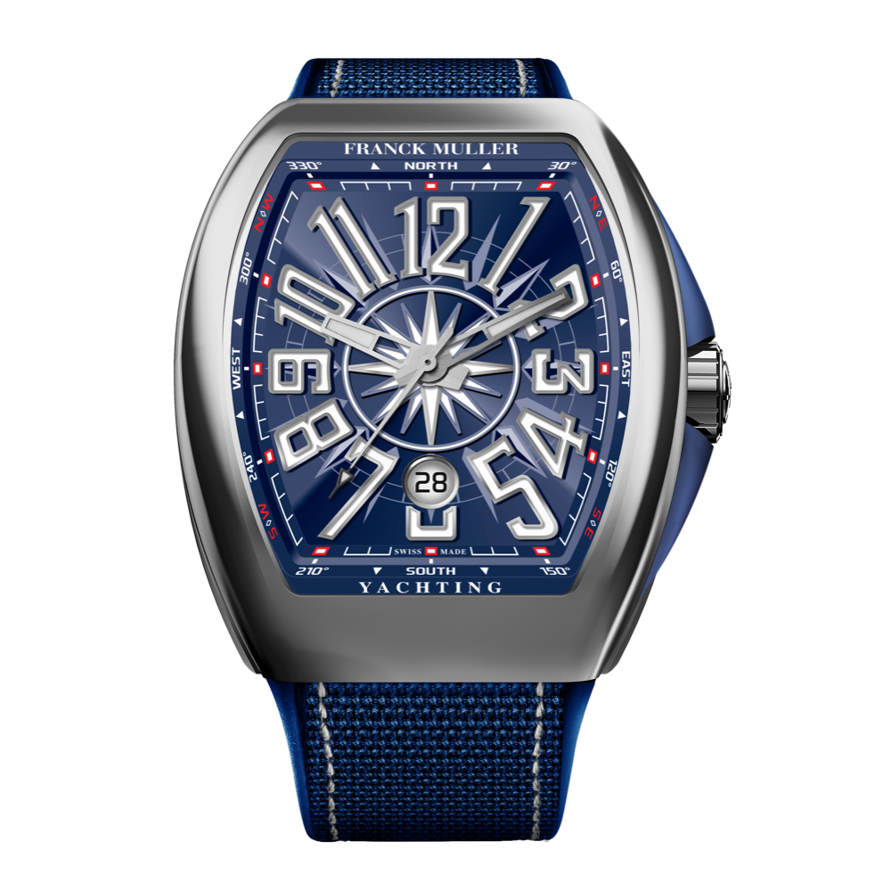 Discover Franck Muller Watches in Belo Horizonte: Luxury Timepieces for Discerning Collectors