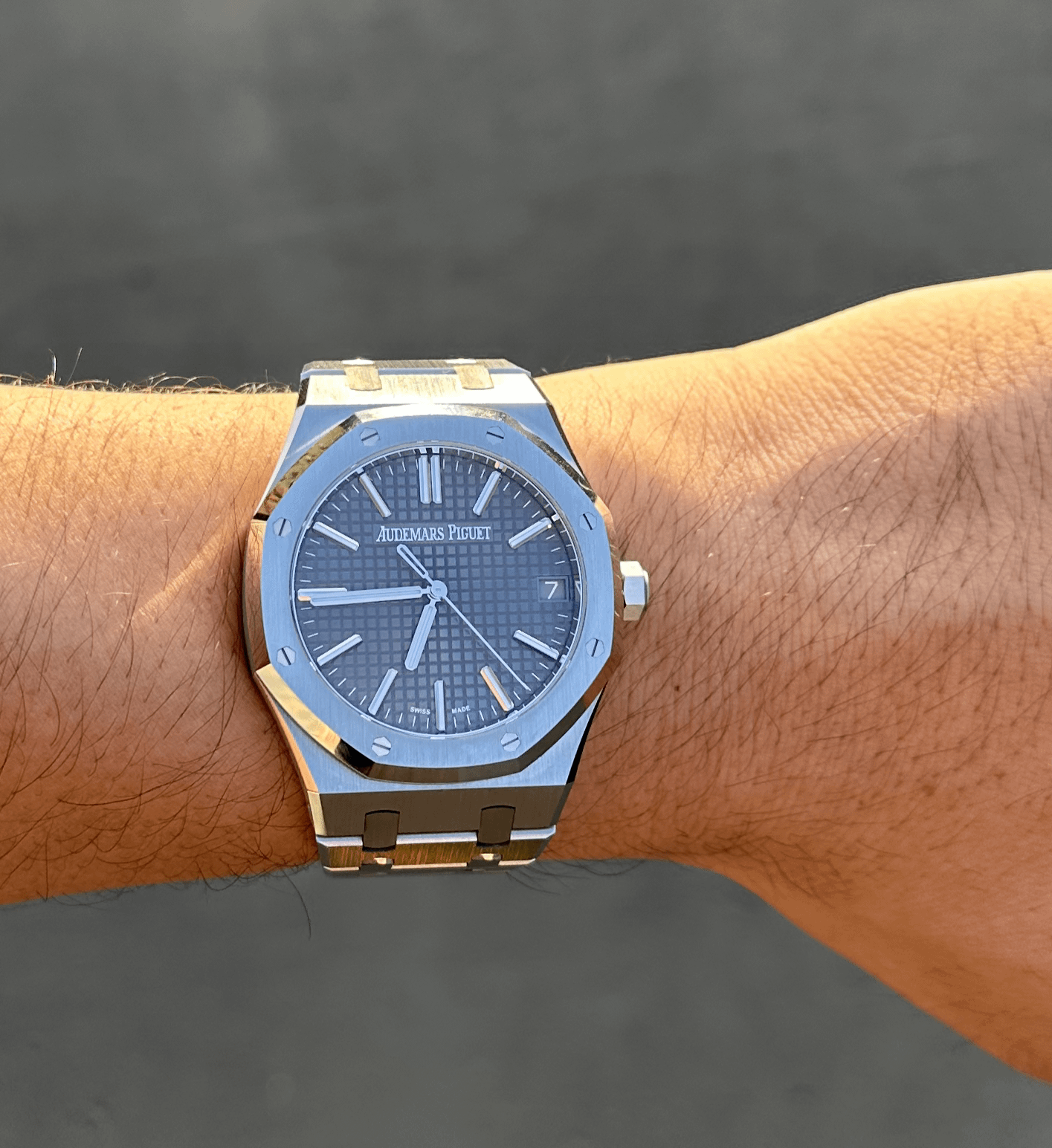 Exploring Audemars Piguet Pay Monthly Plans: Reddit Feedback & HK Boutique Details