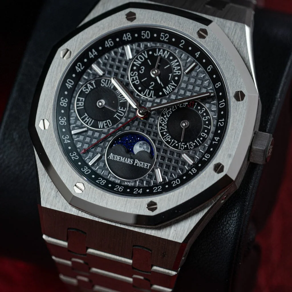 audemars piguet founding date in china edition office bag price tsim sha tsui