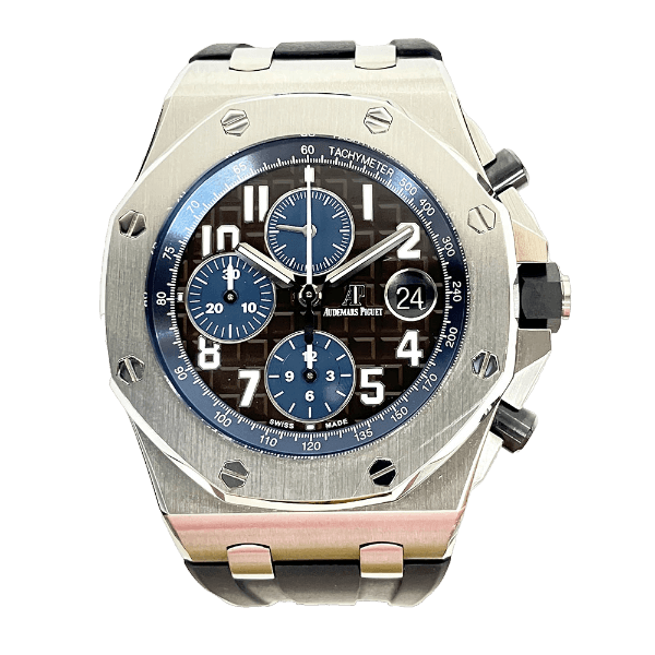 Exclusive Audemars Piguet Payment Methods & Appointment-Only Access in Malaysia