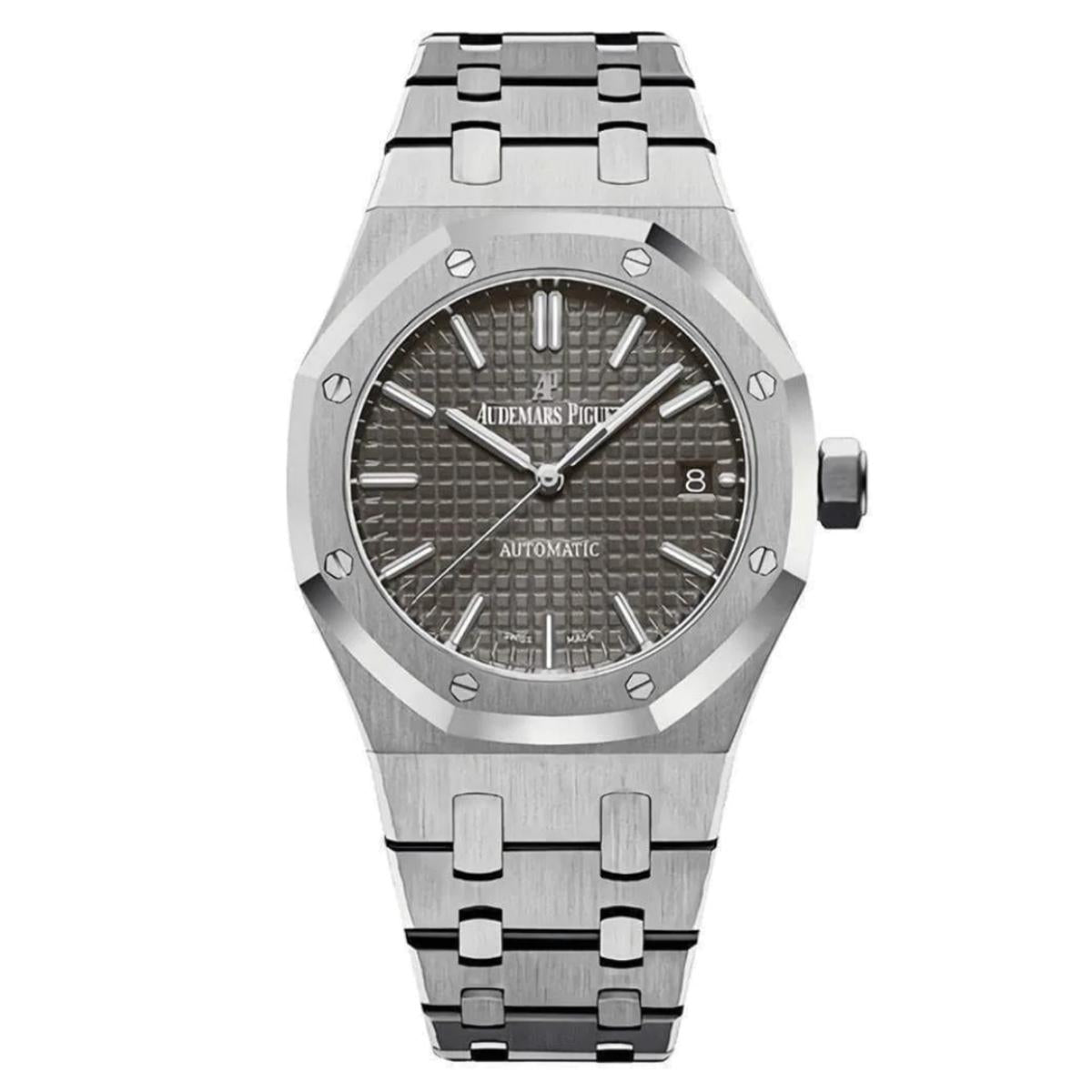 Audemars Piguet Info in French – Official France Website & Details