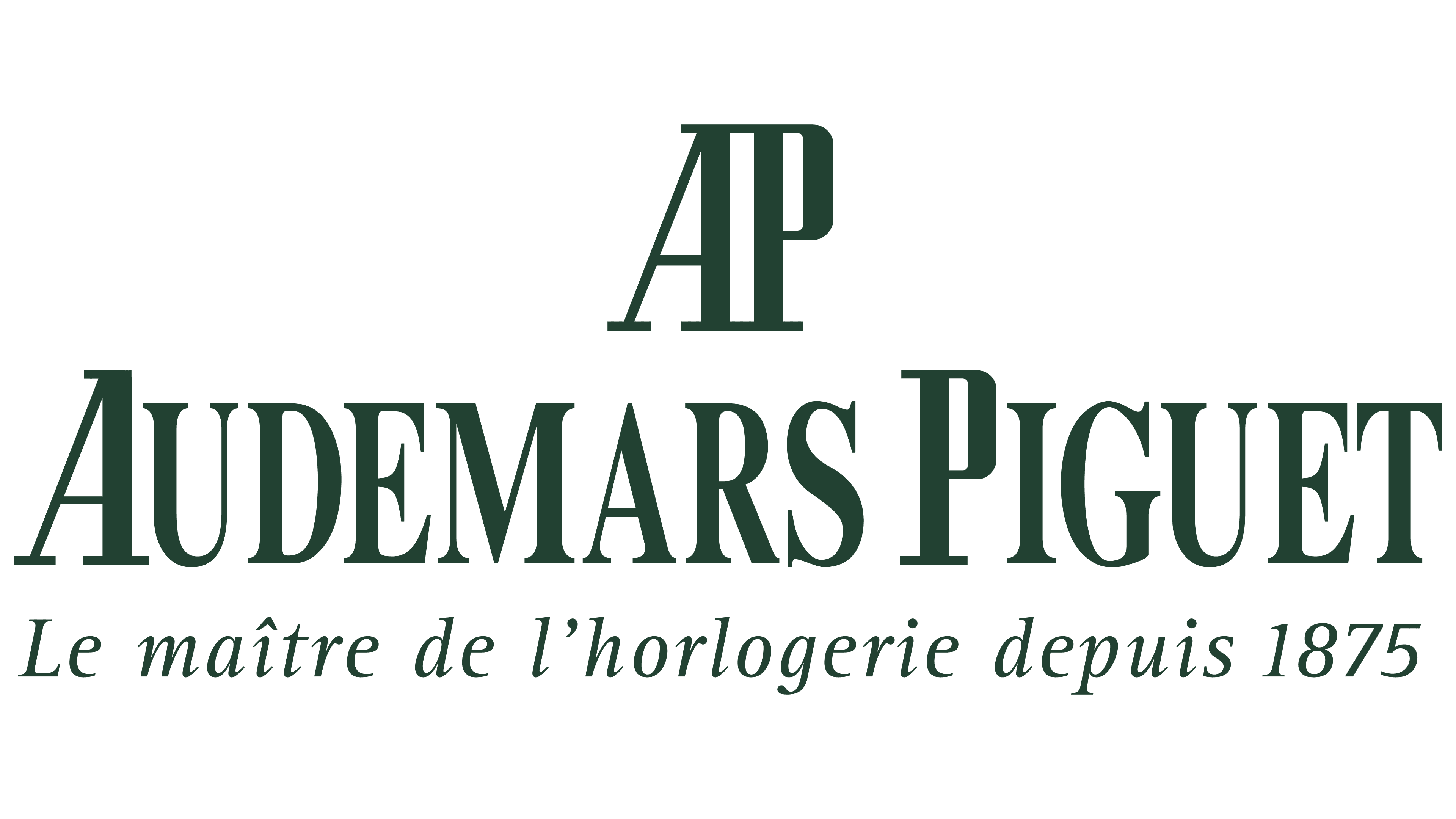 Audemars Piguet Logo Font: Understanding the Design and Typeface