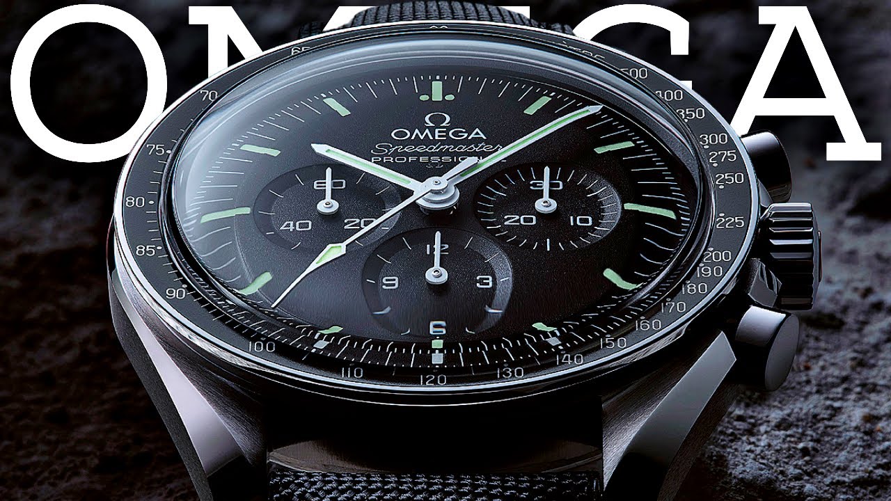 Best Omega Watches Discount in Kawasaki: Limited-Time Savings on Luxury Watches