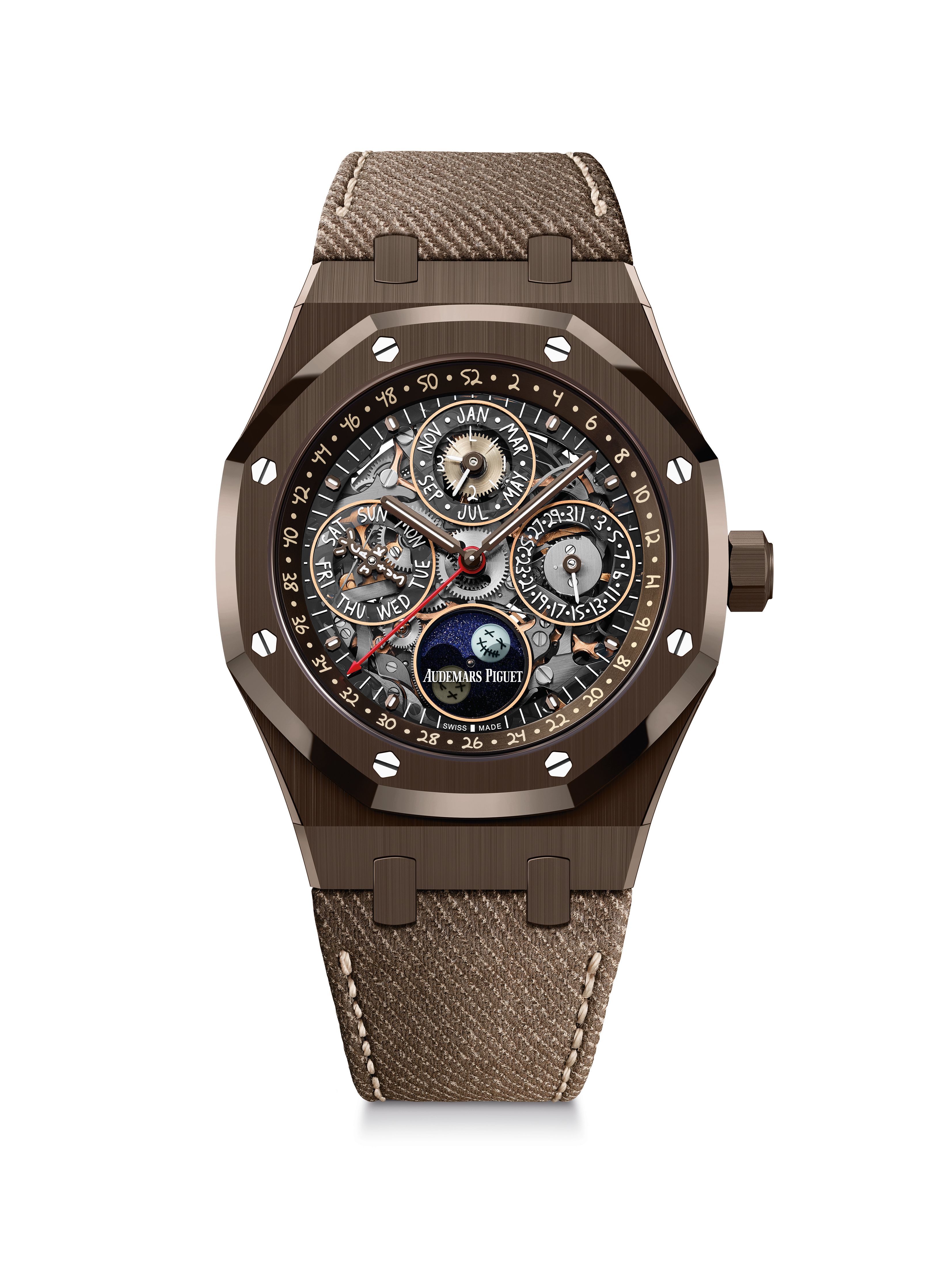 travis scott audemars piguet price