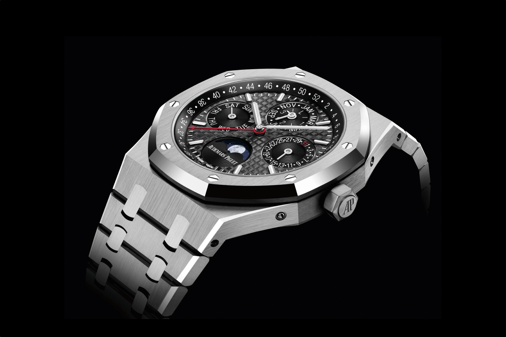 audemars piguet established year china