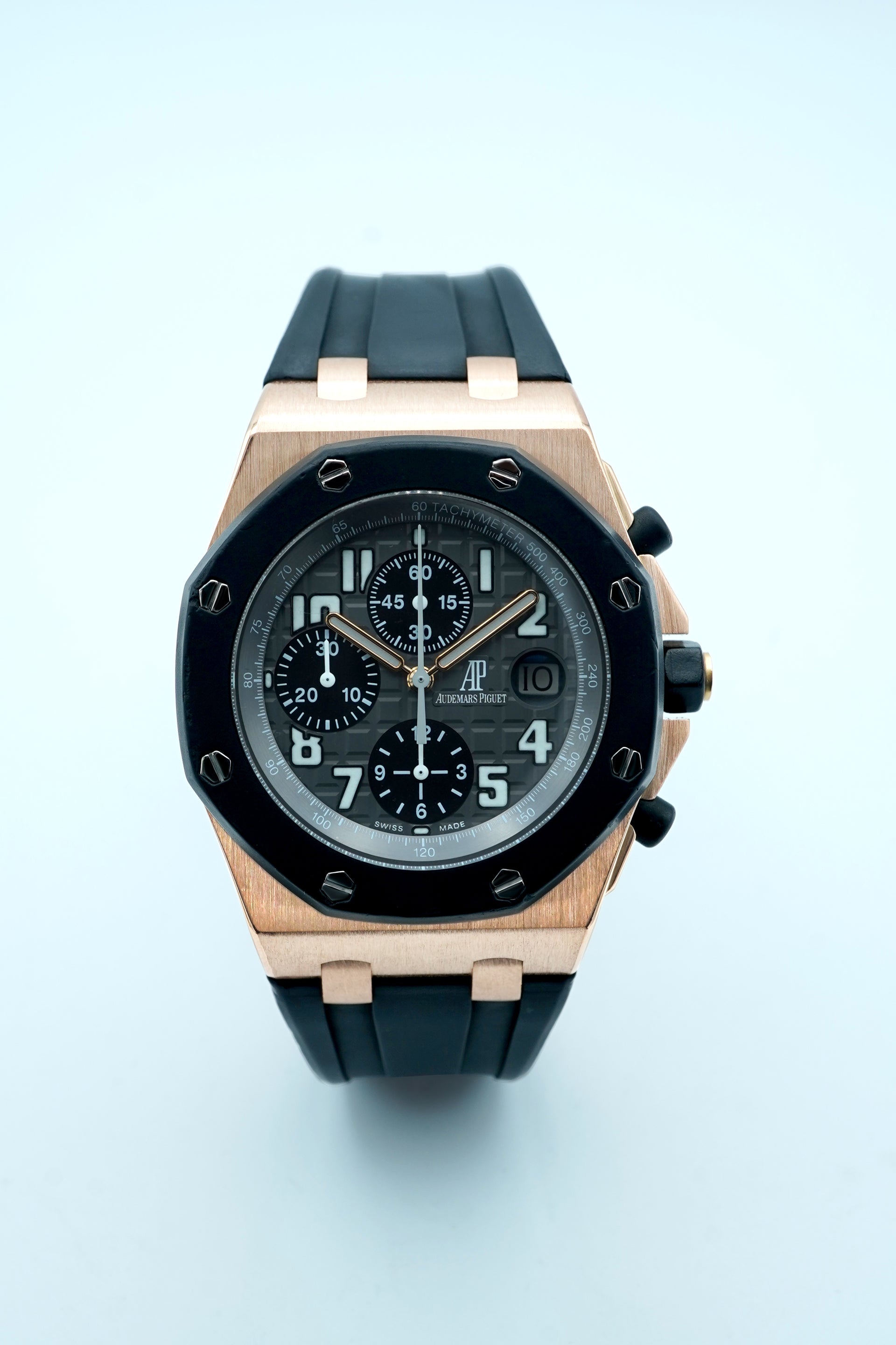 Audemars Piguet Watches: Payment Methods, Pricing in Singapore, and HKD Offices