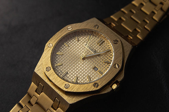 Get Paid for Your Audemars Piguet: Simple Steps to Sell Now