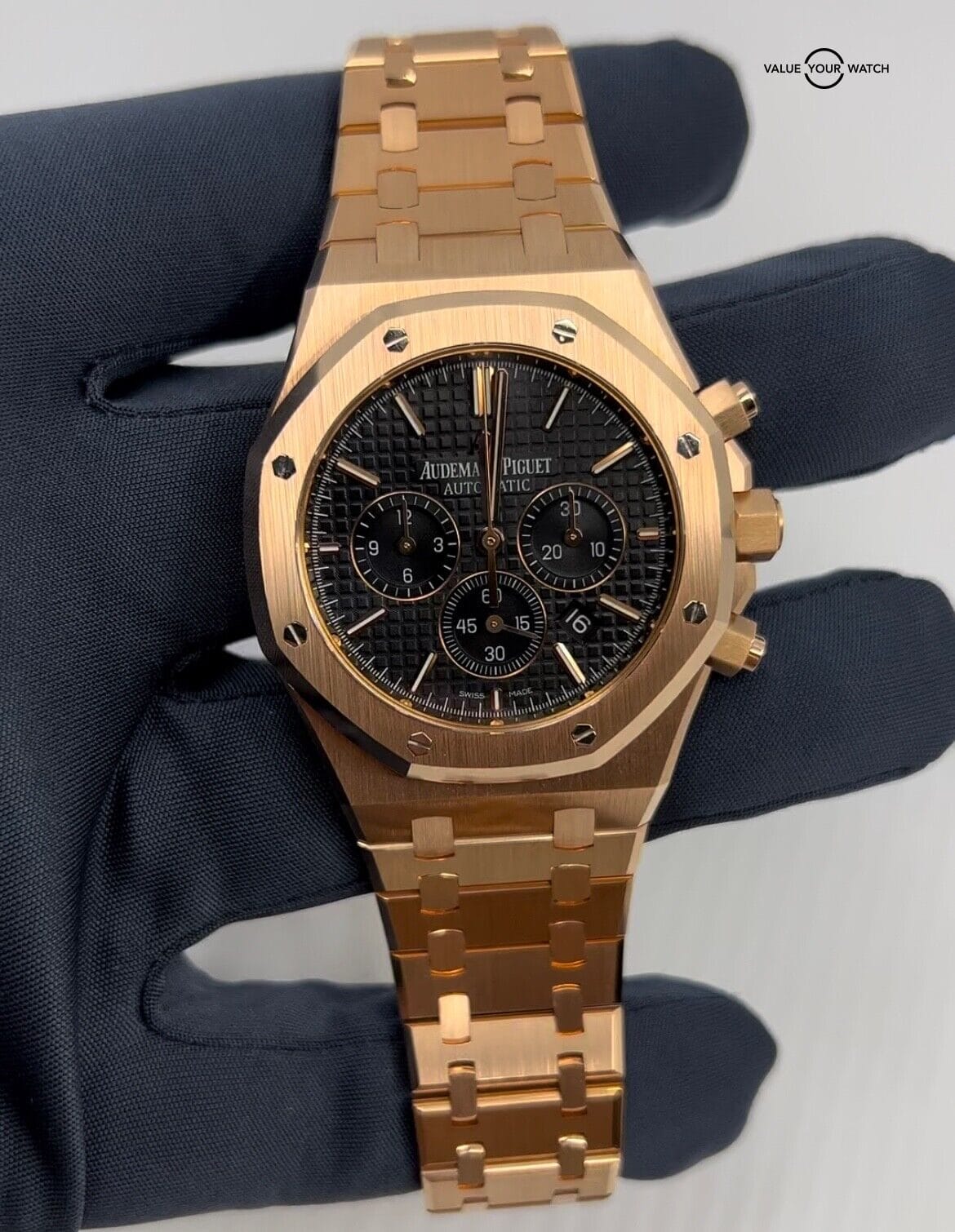 Audemars Piguet: A Complete Guide to Its Rich History and Prestige