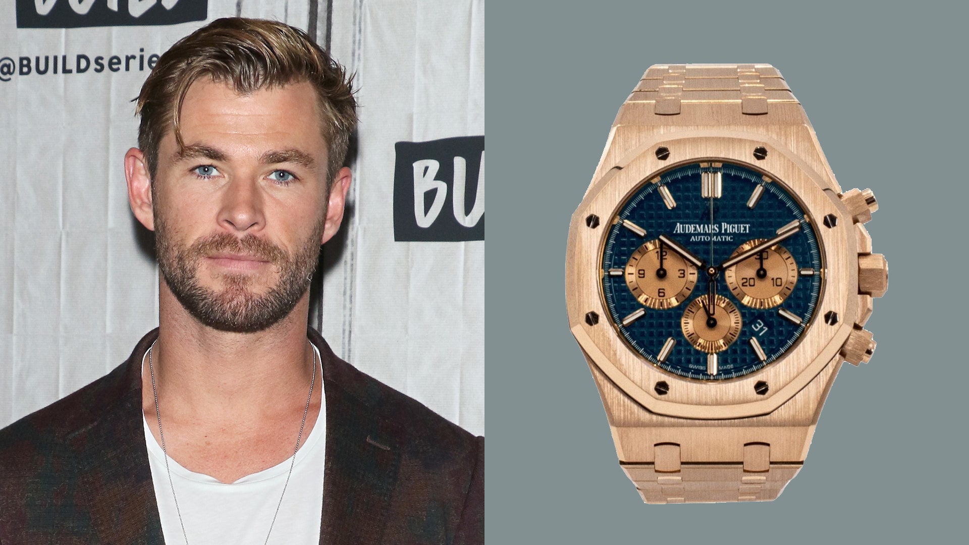 Famous Personalities Who Own Audemars Piguet Watches: A Look at the Royal Oak