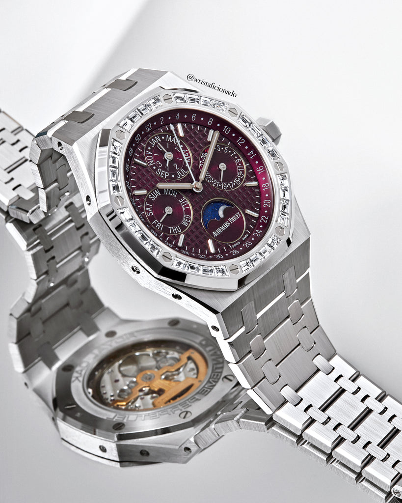 Audemars Piguet US Headquarters Email ID and Contact Information Guide