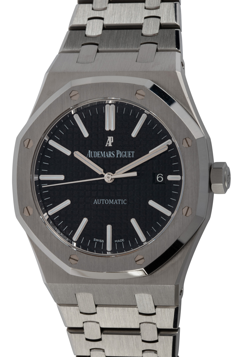 Audemars Piguet Watches Price Guide: Discover Costs for Royal Oak & More