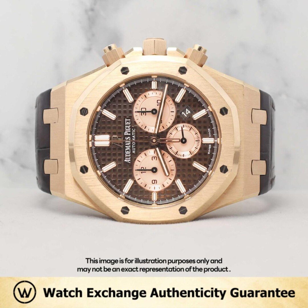 Audemars Piguet Payment Options in Singapore: Book Your Appointment Online