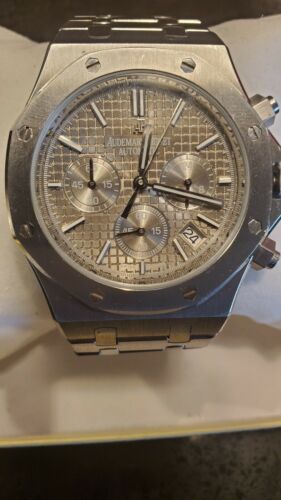 How Much Is the Audemars Piguet Royal Oak No 2122 Worth? Full Price Guide