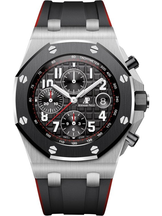 audemars piguet vampire