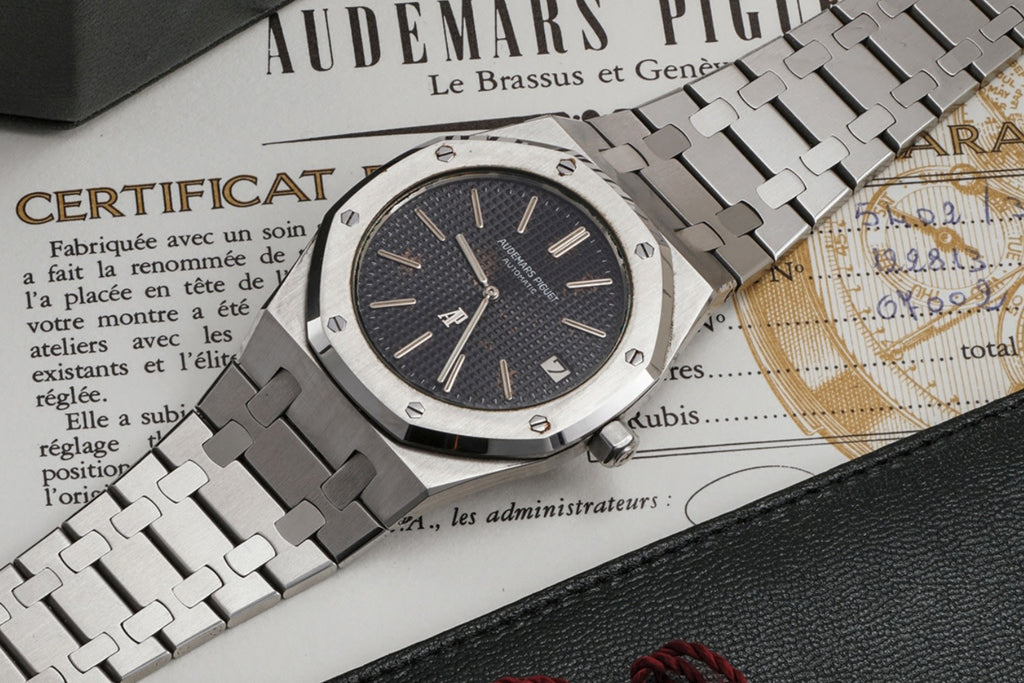 Audemars Piguet Established Year and Price Increases in India: What You Need to Know