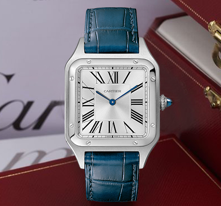 Sao Paulo Cartier Watch Market: Buying High-Quality Imitations Safely