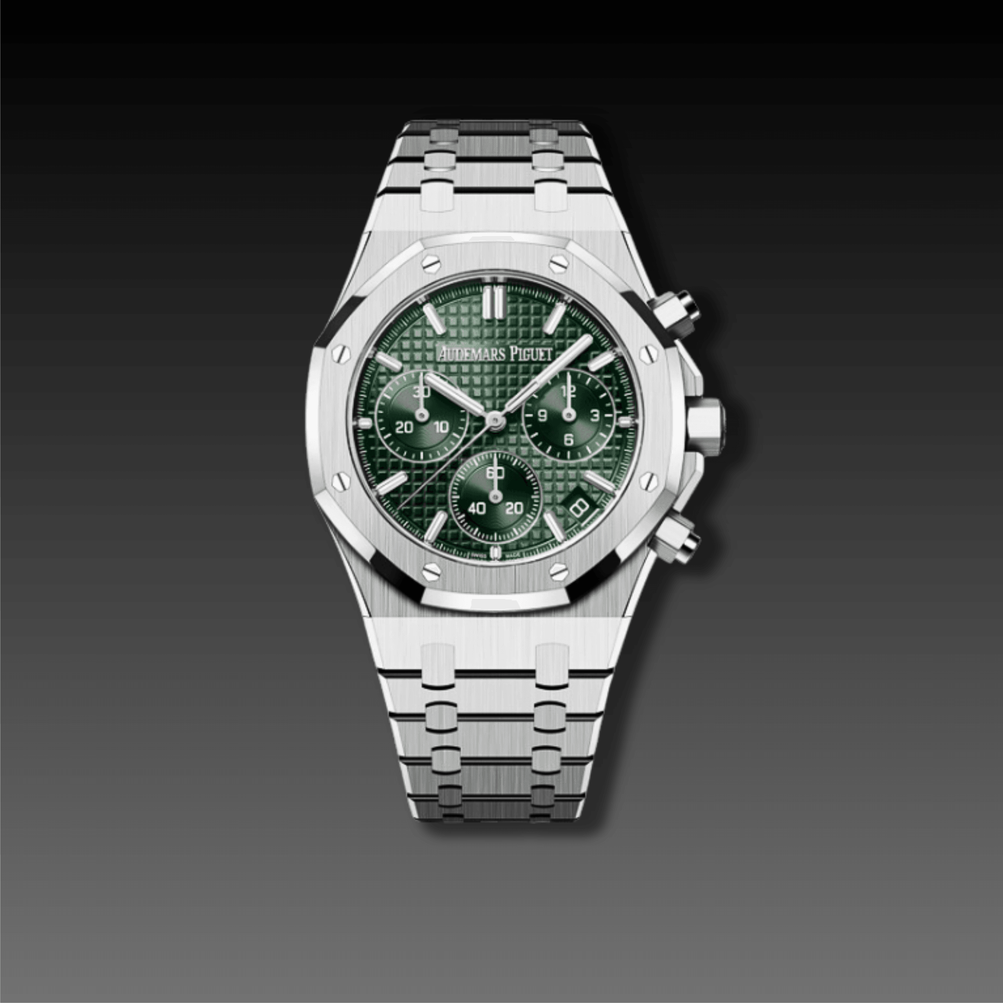 Exploring the Legacy of Audemars Piguet Royal Oak Chronograph: A Timeless Innovation