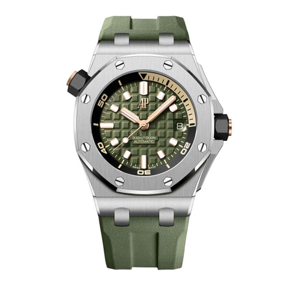 Buy Audemars Piguet Watch in USA: Best Monthly Payment & Price Offers