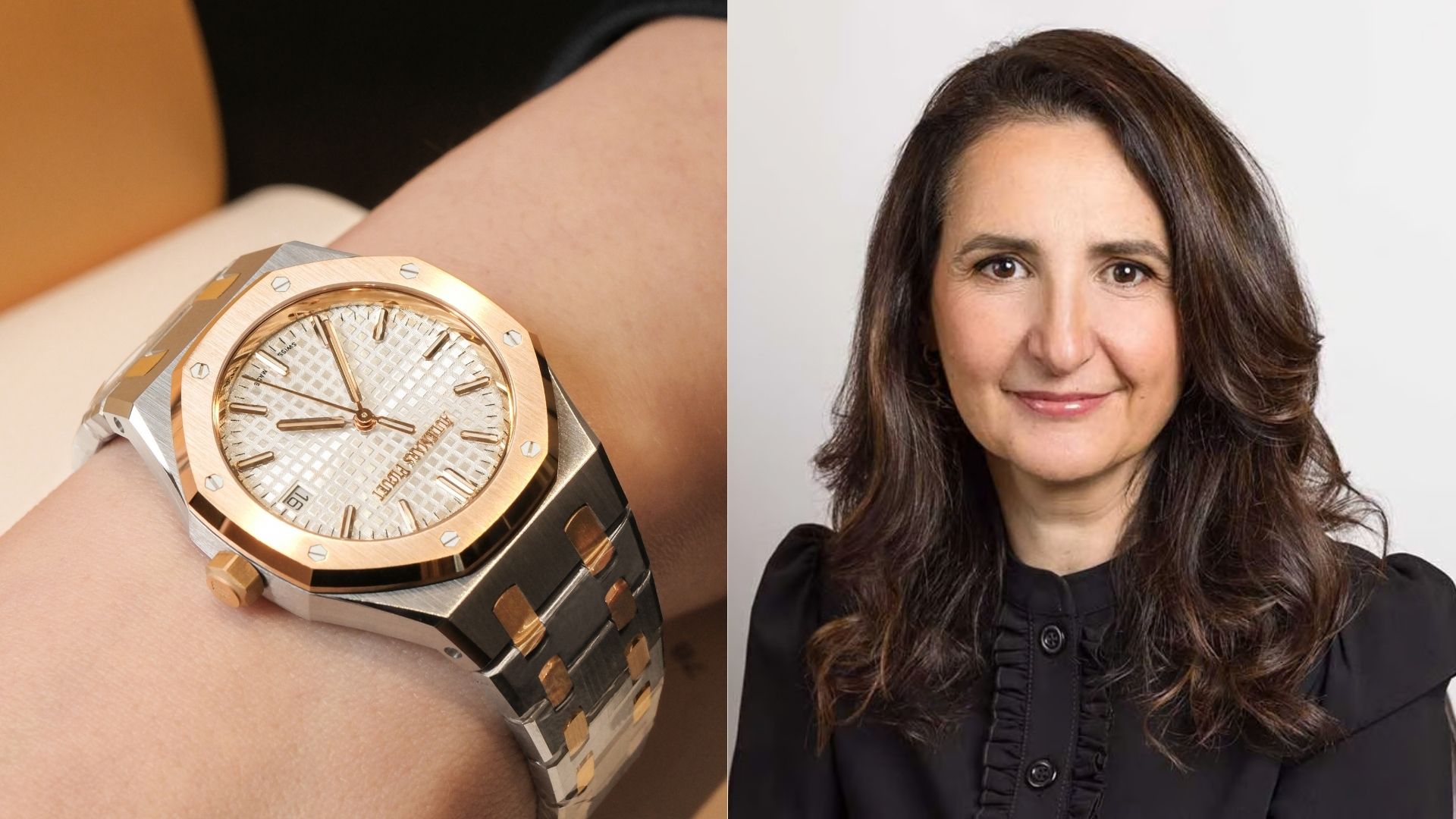 Inside Audemars Piguet's CEO Shift: Key Changes and Future Plans