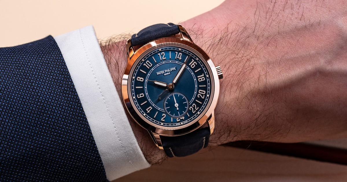 Patek Philippe Cheapest Options: Top Picks for 2024