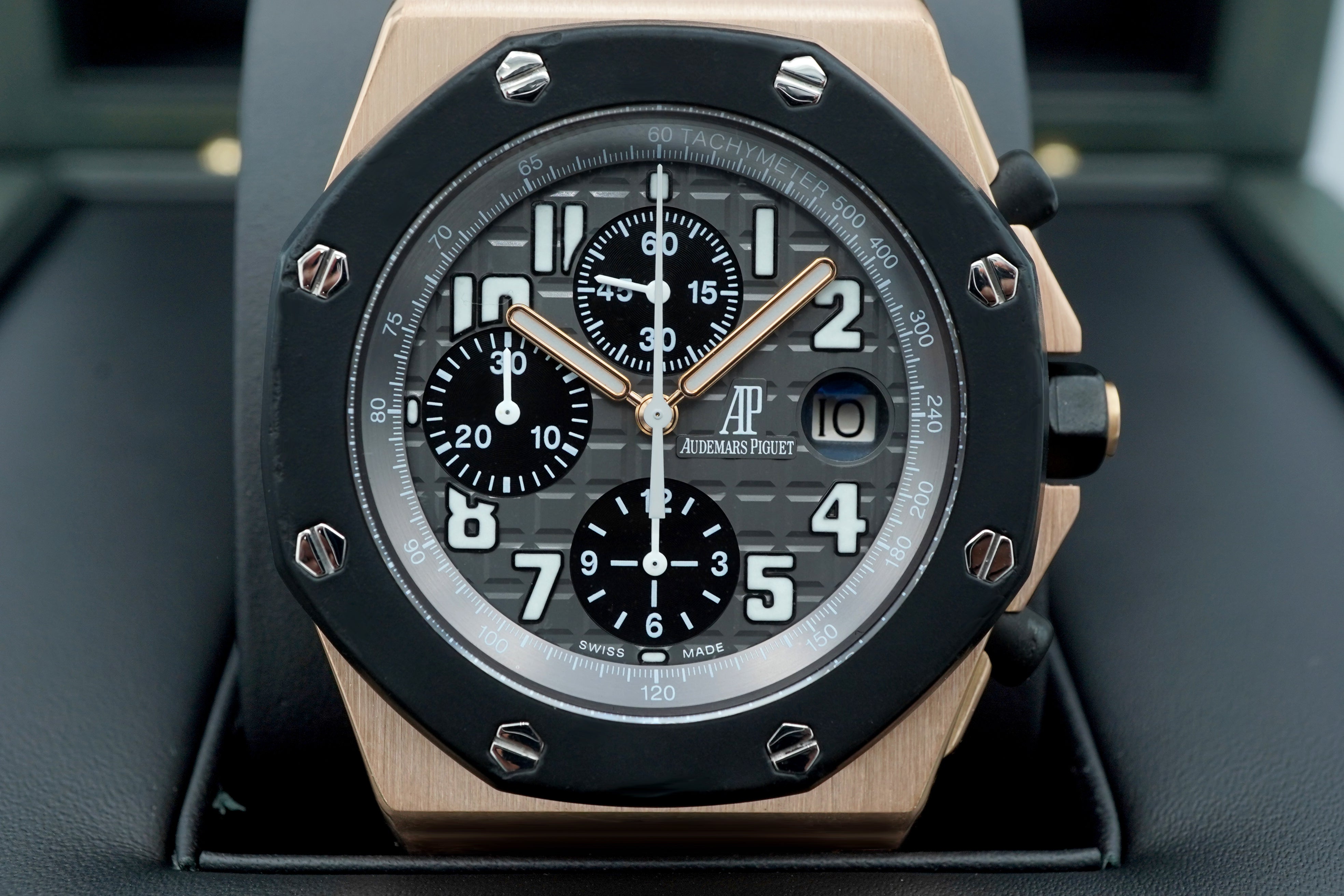 Audemars Piguet Watches: Payment Methods, Pricing in Singapore, and HKD Offices