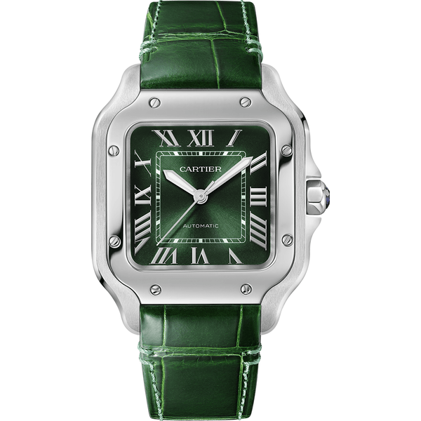 Where to Buy Cartier Watches in Tangier: Trusted Dealers & Stores