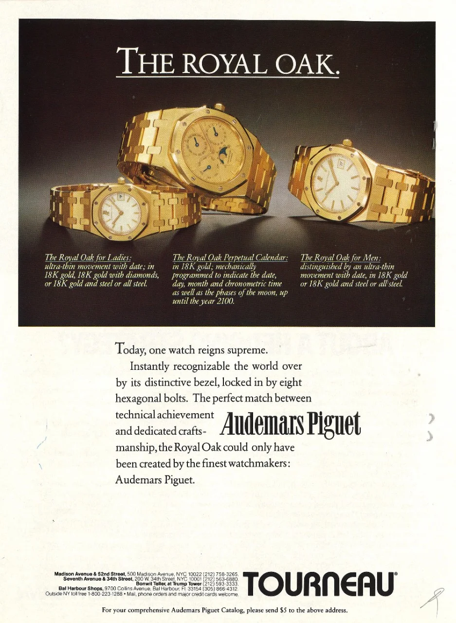 Audemars Piguet: Established Year, Owner, and HK Stock Symbol Explained