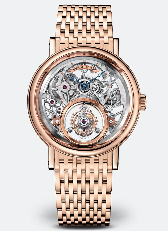 Breguet Watches Sekondi: Official Authorized Retail Store for Luxury Timepieces