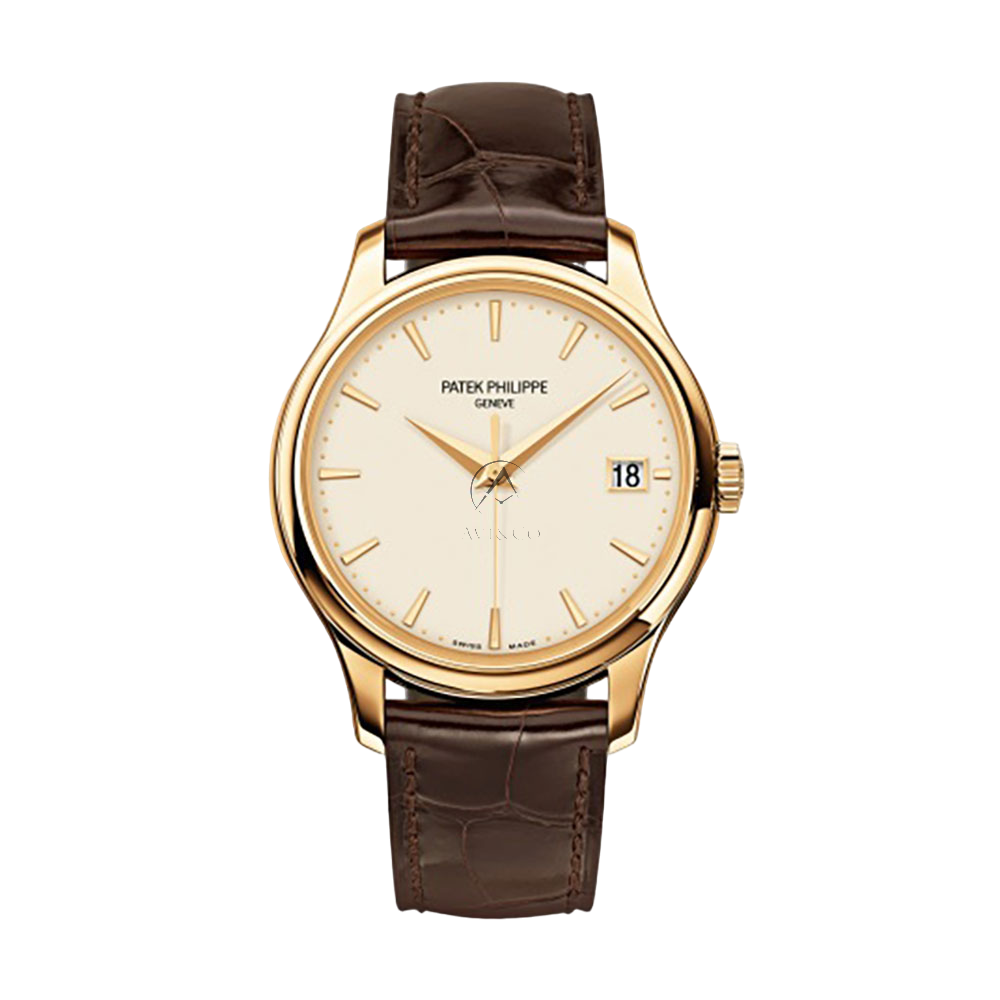 Explore the Elegance of Patek Philippe 5227J: Yellow Gold and Automatic Movement