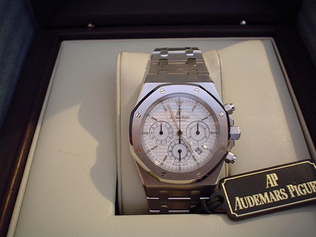 Audemars Piguet History and Latest News: Wiki Insights and Frankfurt Airport Info