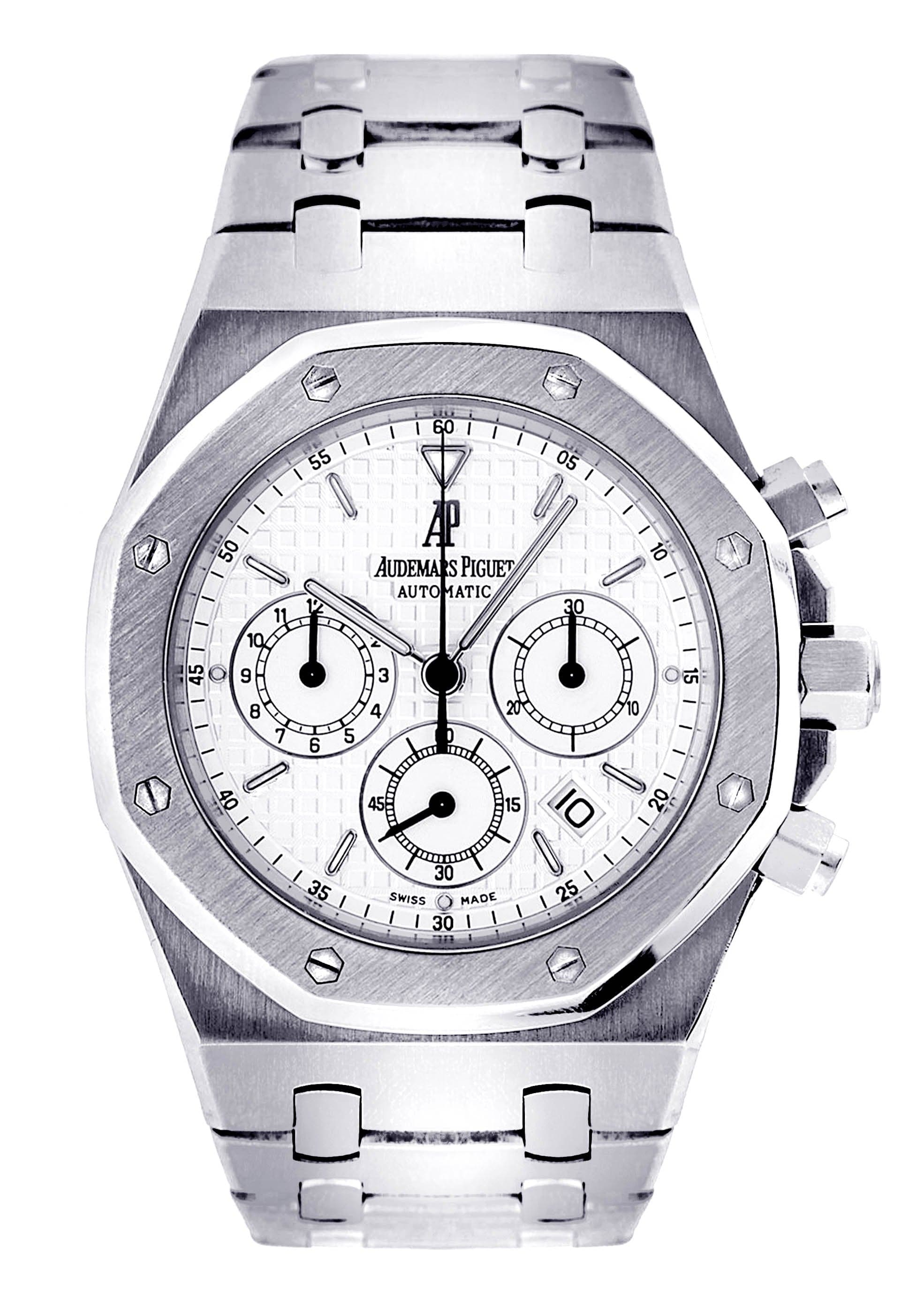 Audemars Piguet Info & Pricing in France: Exclusive Royal Oak Models