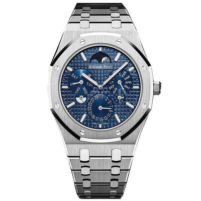 Audemars Piguet Platinum Watches: Exclusive Luxury Timepieces