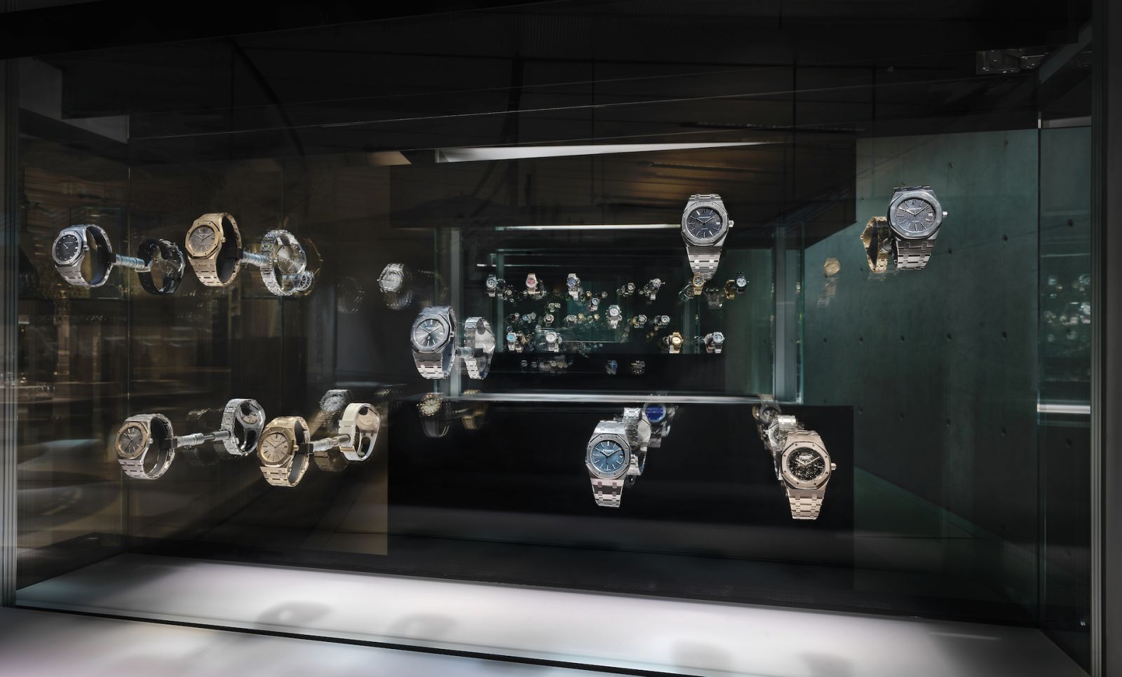 Visit Audemars Piguet HK Office for Exclusive Timepieces and Expertise