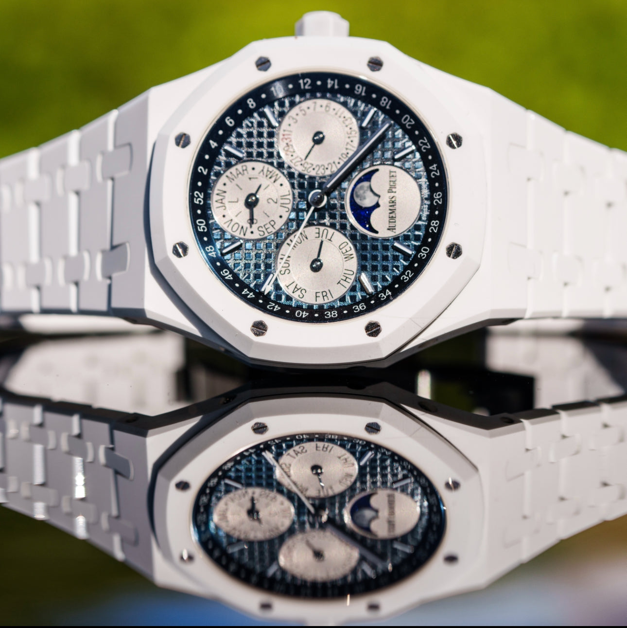 Audemars Piguet Hong Kong Store: Discover Iconic Royal Oak Watches Today